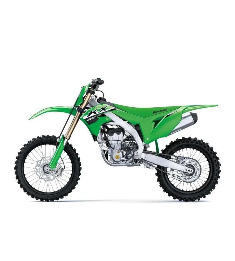 KAWASAKI KX 250 (2024)