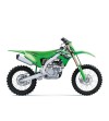 KAWASAKI KX 250 (2024)