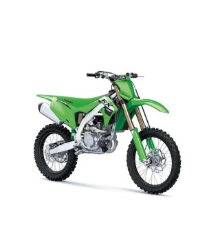 KAWASAKI KX 250 (2024)