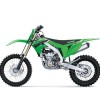 KAWASAKI KX 250 X (2023 - 24)