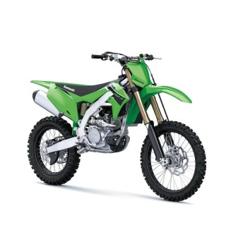 KAWASAKI KX 250 X (2023 - 24)