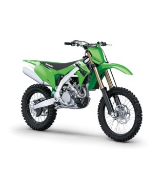 KAWASAKI KX 450 X (2023 - 24)