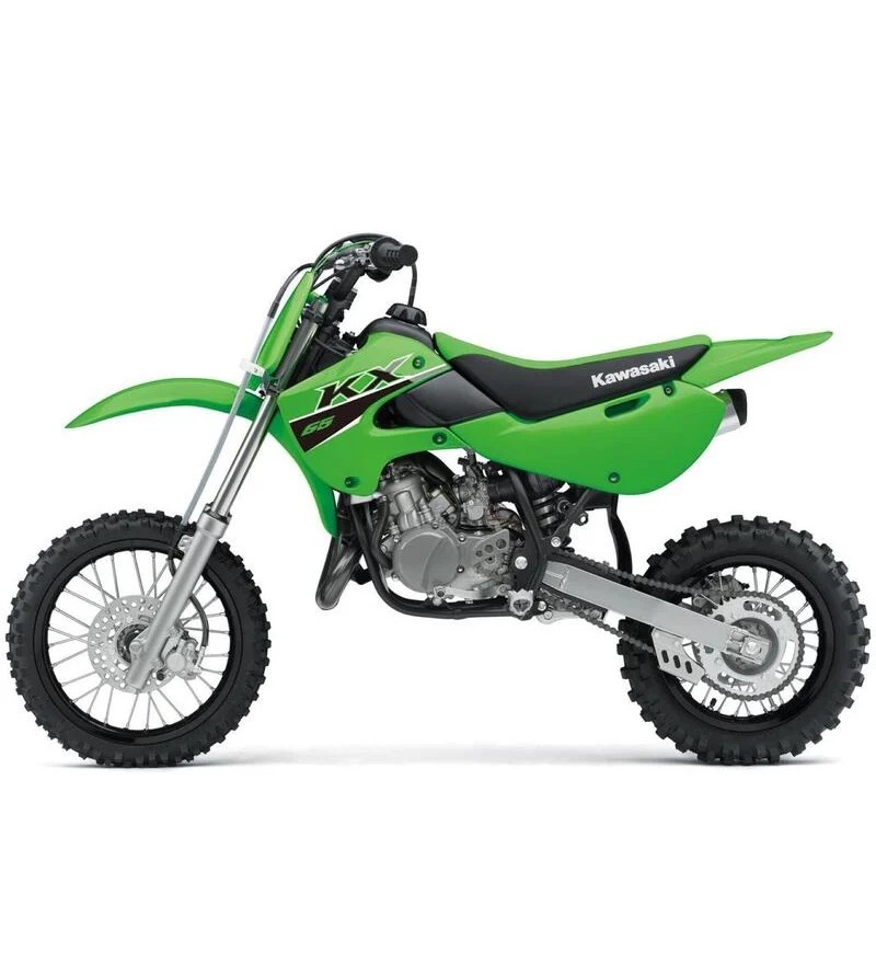 KAWASAKI KX 65 (2023 - 24)