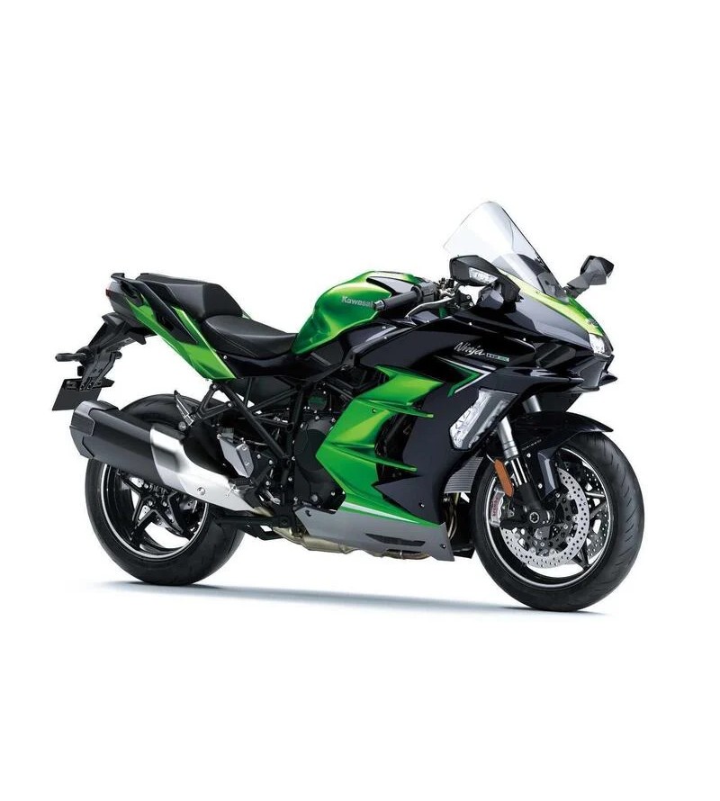 KAWASAKI Ninja 1000 H2 SX SE (2023 - 24)