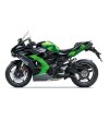 KAWASAKI Ninja 1000 H2 SX SE (2023 - 24)