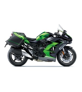 KAWASAKI Ninja 1000 H2 SX SE (2023 - 24)