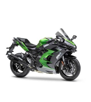 KAWASAKI Ninja 1000 H2 SX...