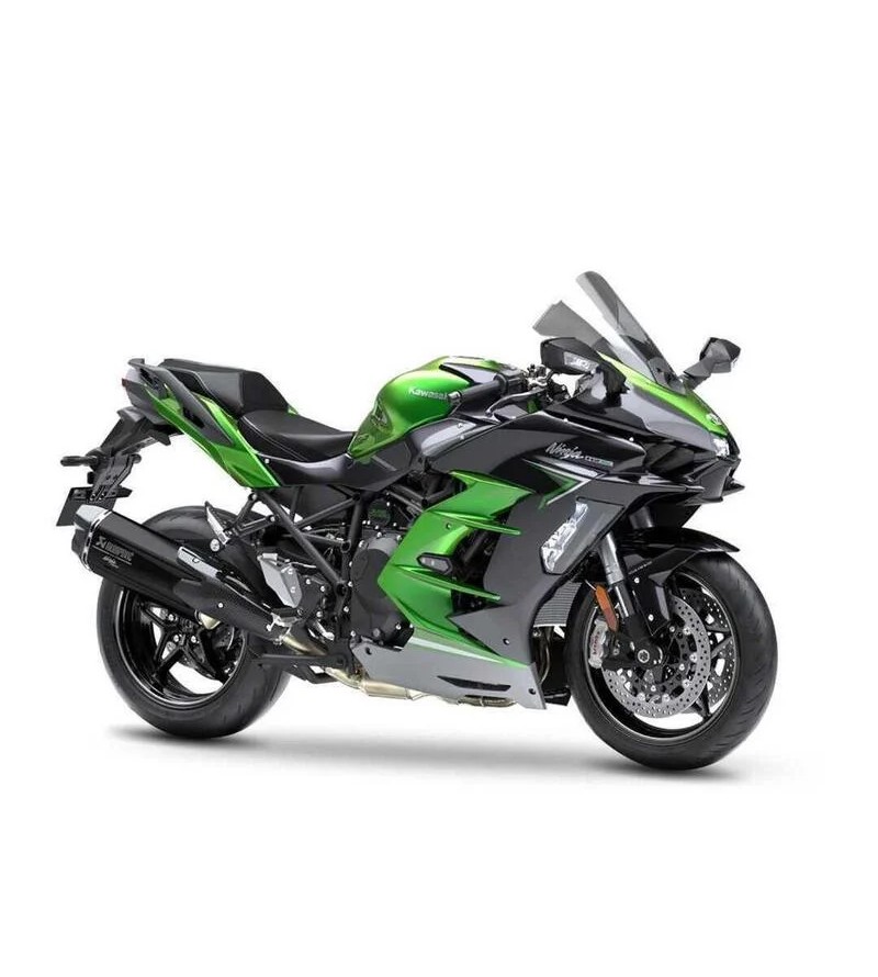 KAWASAKI Ninja 1000 H2 SX SE Performance (2023 - 24)