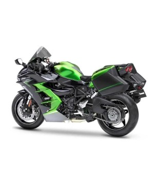 KAWASAKI Ninja 1000 H2 SX...