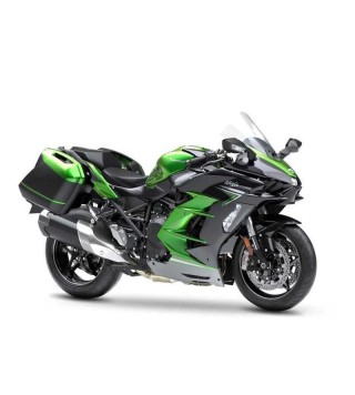 KAWASAKI Ninja 1000 H2 SX SE Tourer (2023 - 24)