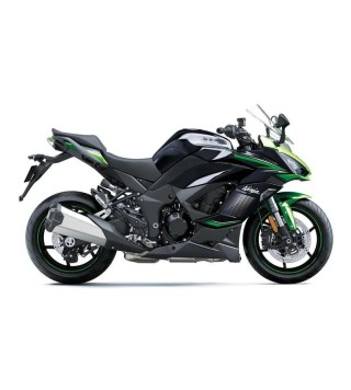 KAWASAKI Ninja 1000 SX (2021 - 24)