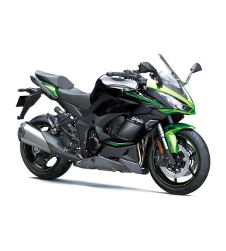 KAWASAKI Ninja 1000 SX...