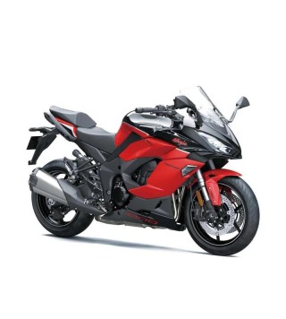 KAWASAKI Ninja 1000 SX 40th...