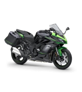 KAWASAKI Ninja 1000 SX Tourer (2021 - 24)