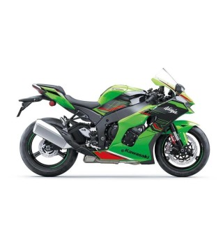 KAWASAKI Ninja 1000 ZX-10R (2021 - 24)