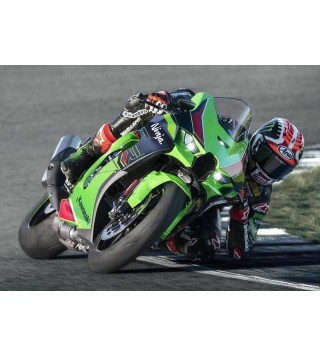 KAWASAKI Ninja 1000 ZX-10R (2021 - 24)