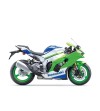 KAWASAKI Ninja 1000 ZX-10R 40th Anniversary Edition (2024)