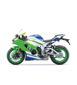 KAWASAKI Ninja 1000 ZX-10R 40th Anniversary Edition (2024)