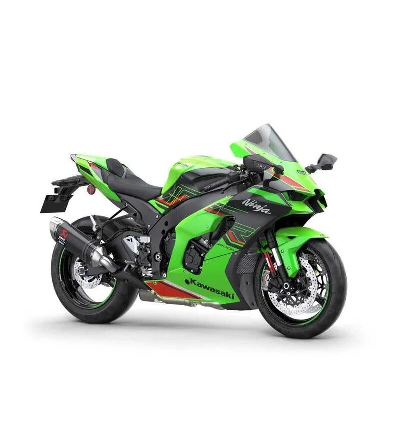 KAWASAKI Ninja 1000 ZX-10R Performance (2021 - 24)