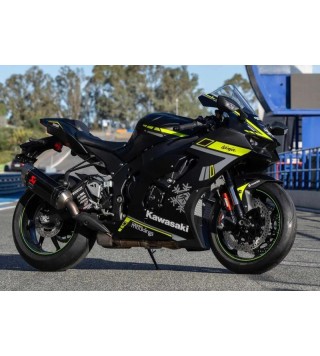 KAWASAKI Ninja 1000 ZX-10RR...