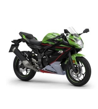 KAWASAKI Ninja 125 (2021 - 204)