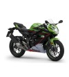 KAWASAKI Ninja 125 (2021 - 204)