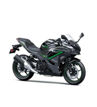 KAWASAKI Ninja 500 SE (2024)