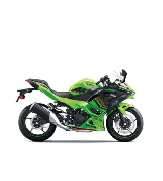 KAWASAKI Ninja 500 SE (2024)