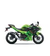 KAWASAKI Ninja 500 SE (2024)