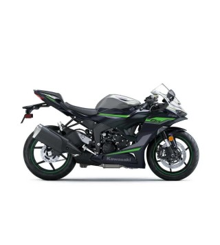 KAWASAKI Ninja 636 ZX-6R (2024)