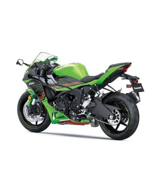 KAWASAKI Ninja 636 ZX-6R (2024)