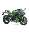 KAWASAKI Ninja 650 (2021 - 24)