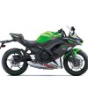 KAWASAKI Ninja 650 Performance (2021 - 24)