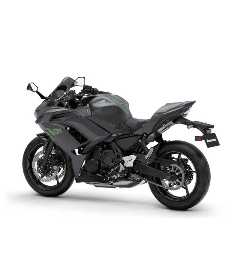 KAWASAKI Ninja 650 Sport (2021 - 24)