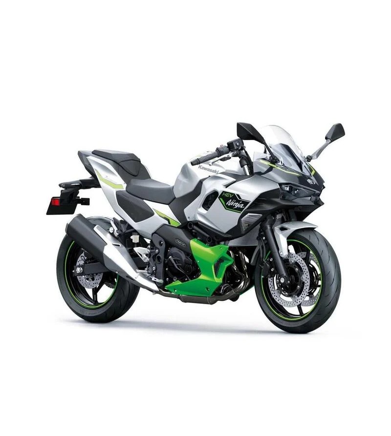 KAWASAKI Ninja 7 Hybrid (2024)