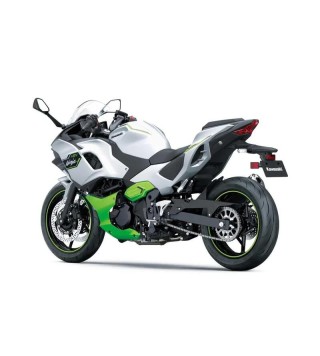 KAWASAKI Ninja 7 Hybrid (2024)