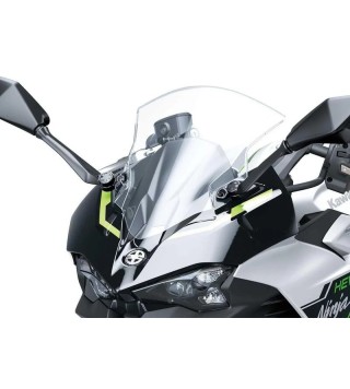 KAWASAKI Ninja 7 Hybrid (2024)