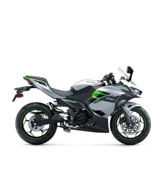 KAWASAKI Ninja e-1 (2024)