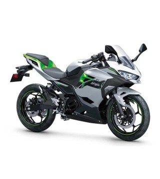 KAWASAKI Ninja e-1 (2024)