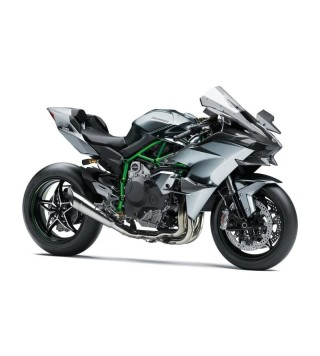 KAWASAKI Ninja H2R (2022 - 24)