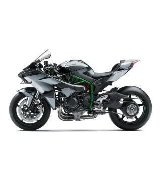 KAWASAKI Ninja H2R (2022 - 24)