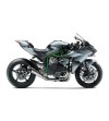 KAWASAKI Ninja H2R (2022 - 24)