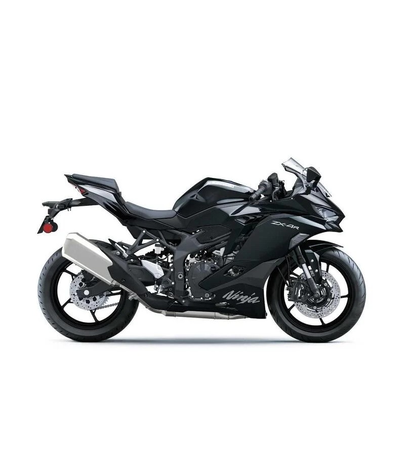 KAWASAKI Ninja ZX-4R (2024)