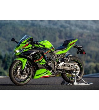 KAWASAKI Ninja ZX-4RR (2024)