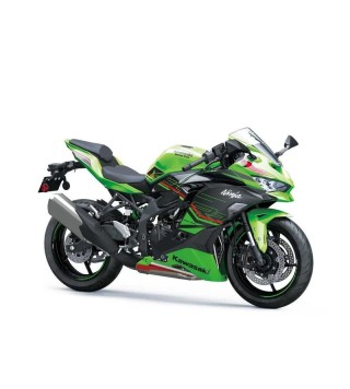 KAWASAKI Ninja ZX-4RR (2024)