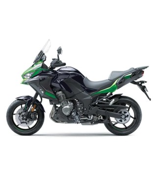 KAWASAKI Versys 1000 S (2021 - 24)