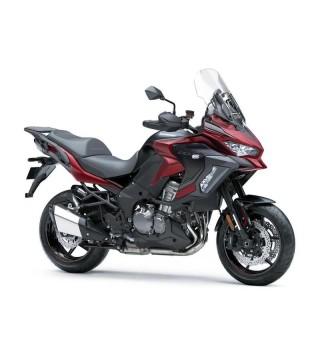 KAWASAKI Versys 1000 S (2021 - 24)