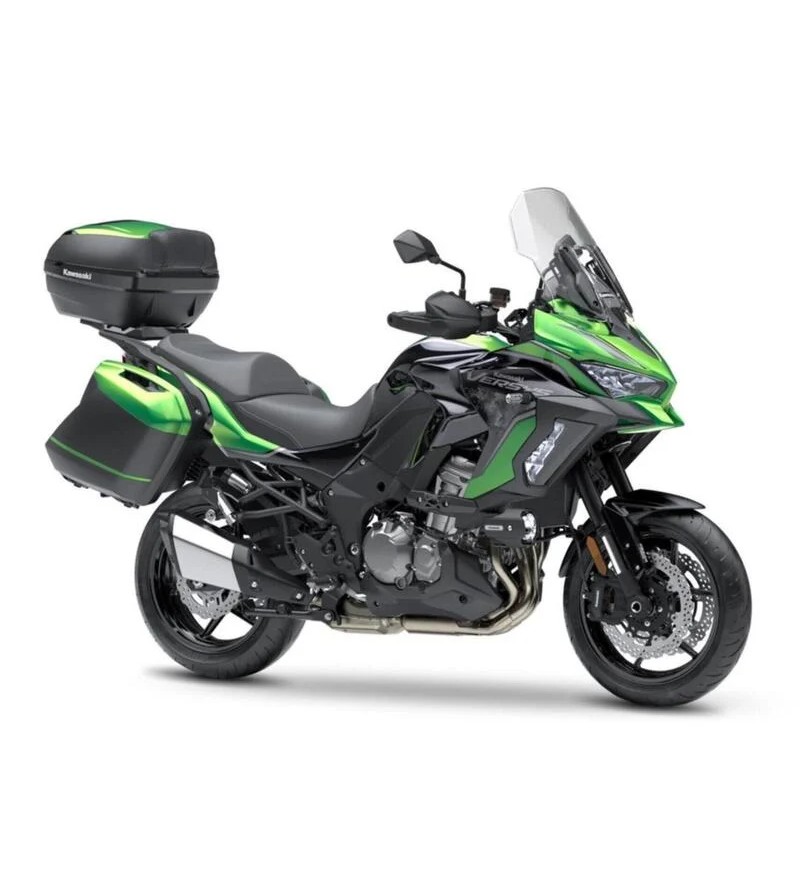 KAWASAKI Versys 1000 S Grand Tourer (2022 - 24)