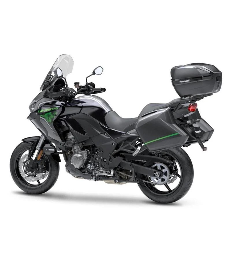 KAWASAKI Versys 1000 SE Grand Tourer (2022 - 24)