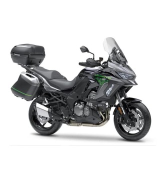 KAWASAKI Versys 1000 SE Grand Tourer (2022 - 24)